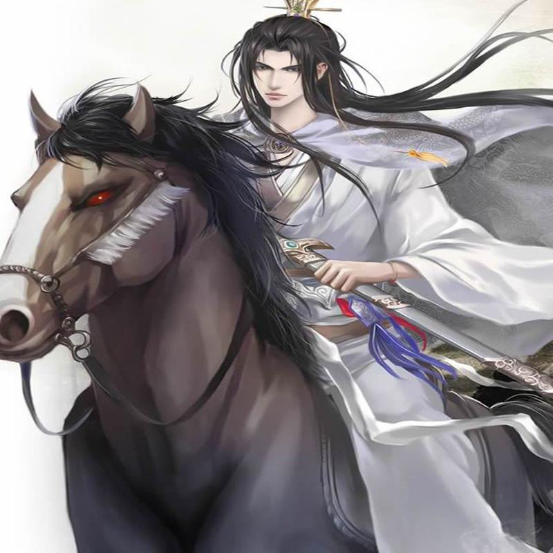 蔡文姬与《胡笳十八拍》